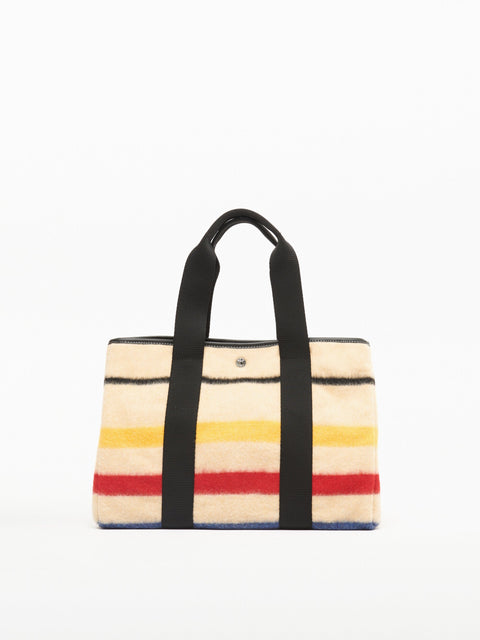 Traversée M - Glacier Cream - Image 3