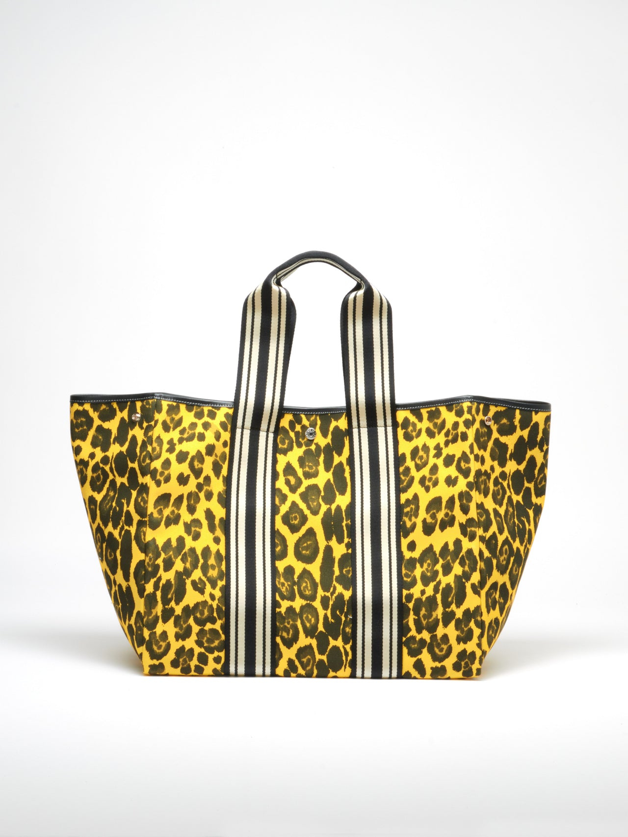 Traversée L - Panthère Noire Equitation - Image 1