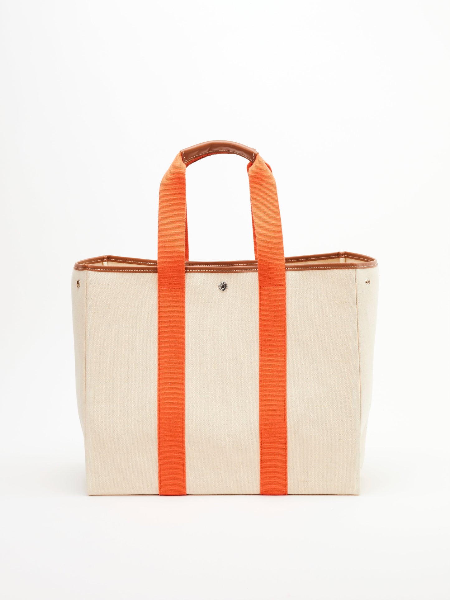 Traversée L - Essentials Tangerine