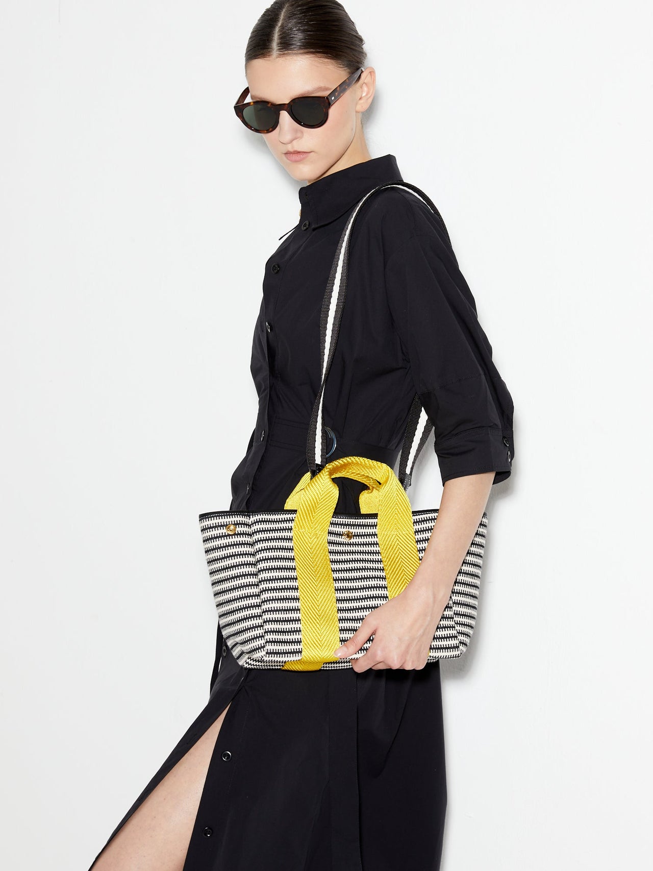 Traversée S - Zip Black - Image 3