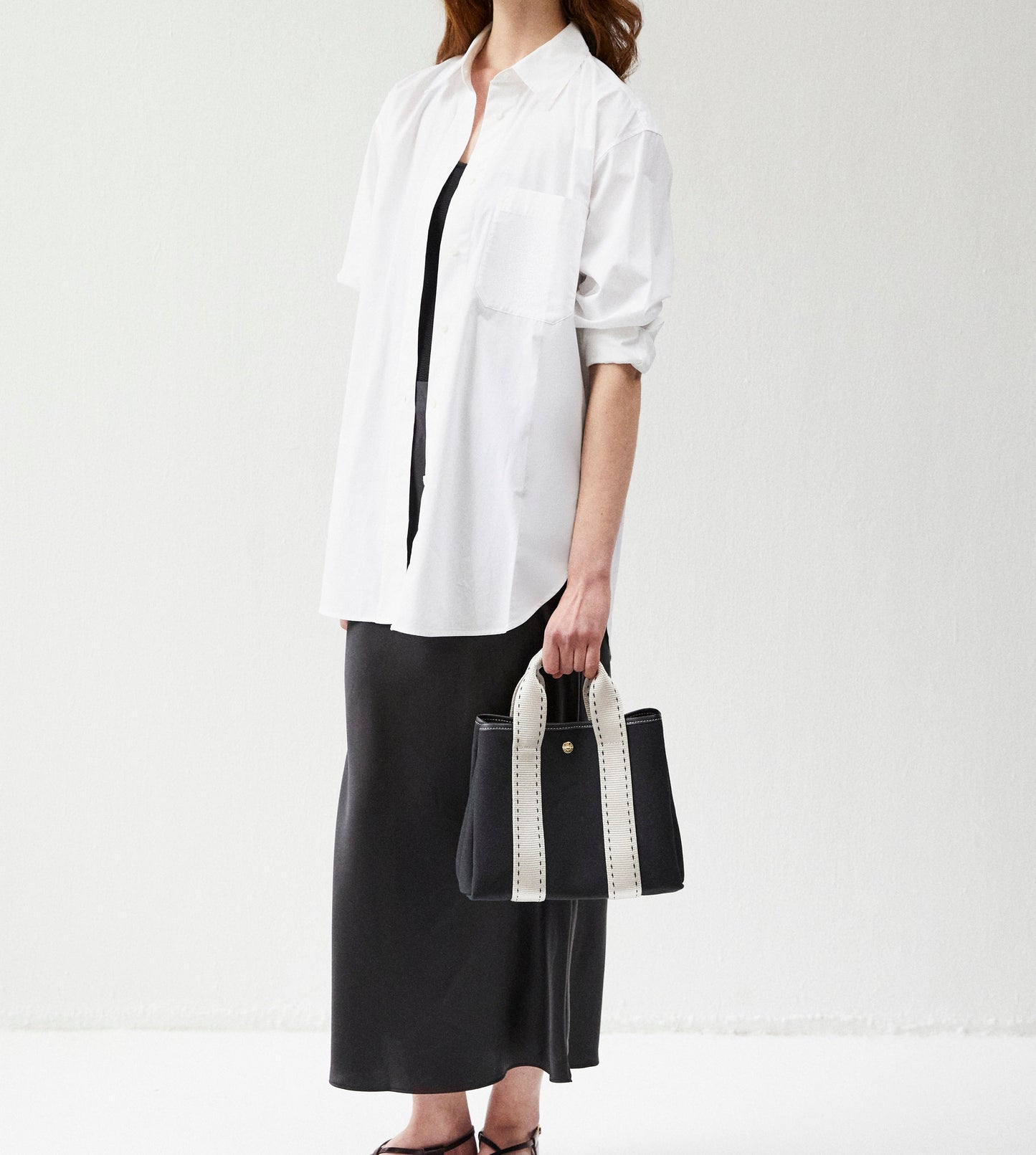 Traversée S - Sellier Black