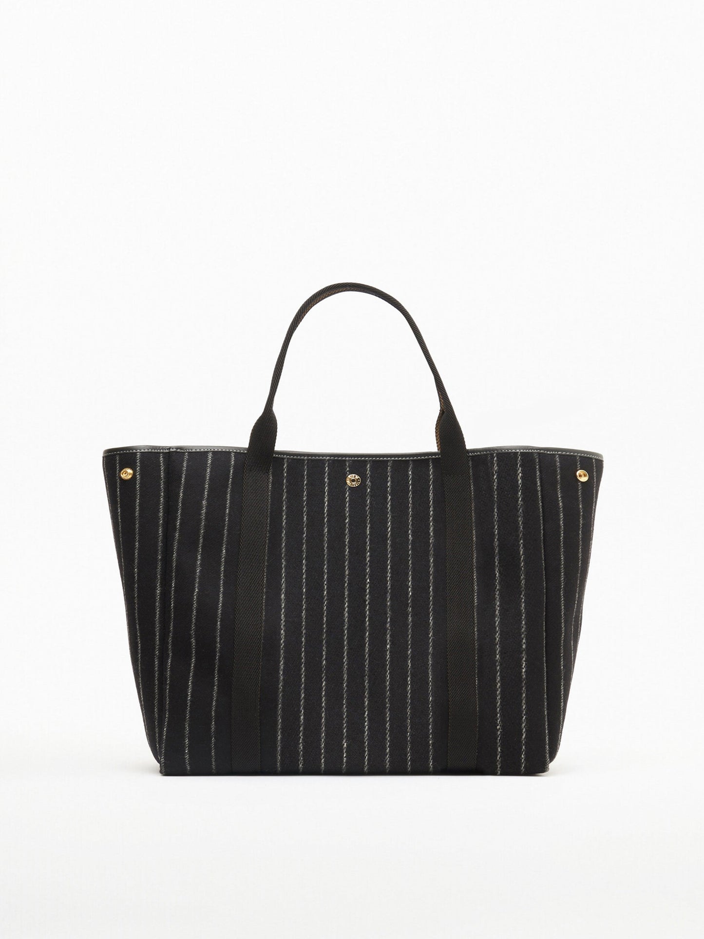 Traversée XL - Suits Black