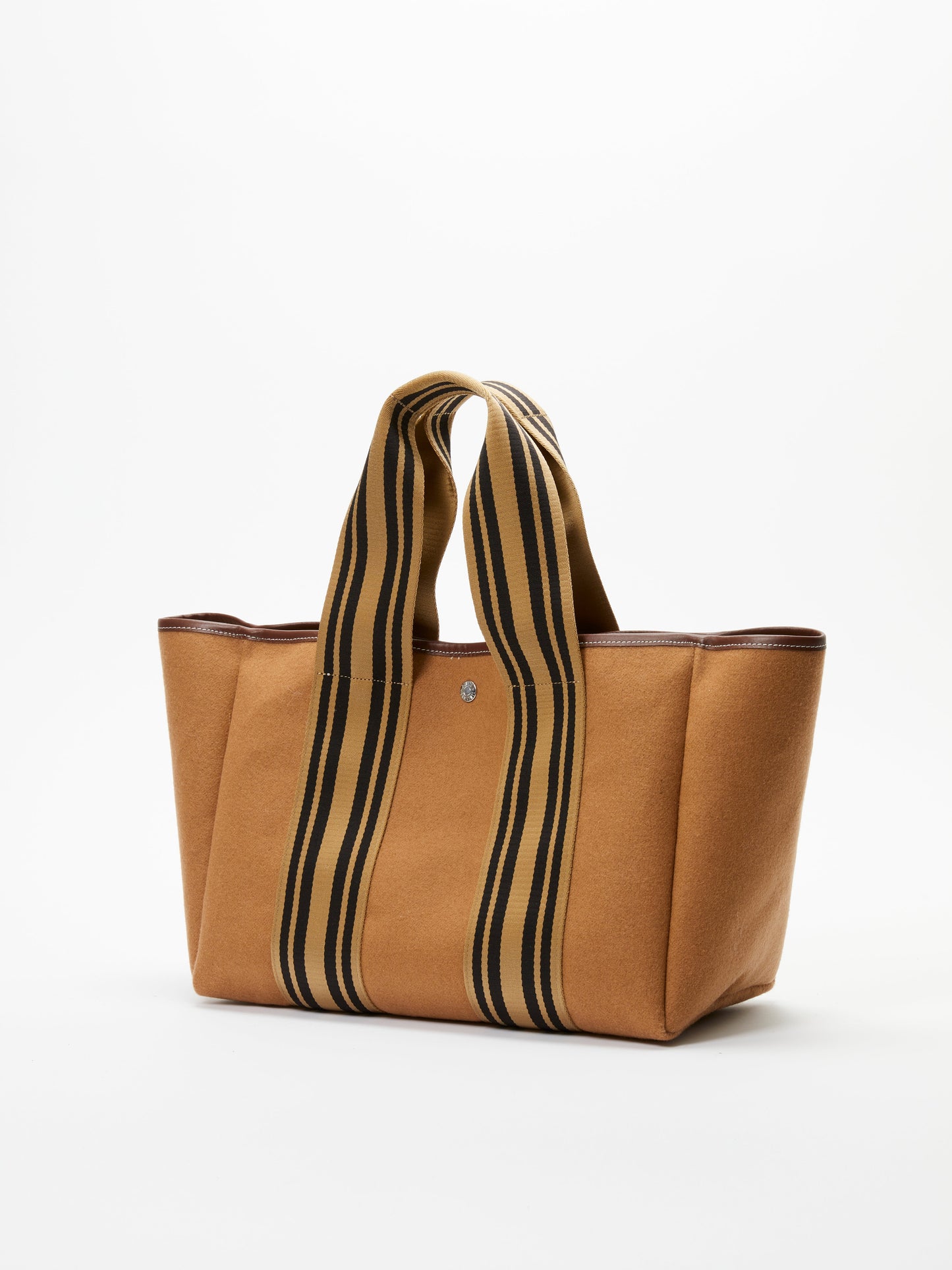 Traversée M - Chameau équestre