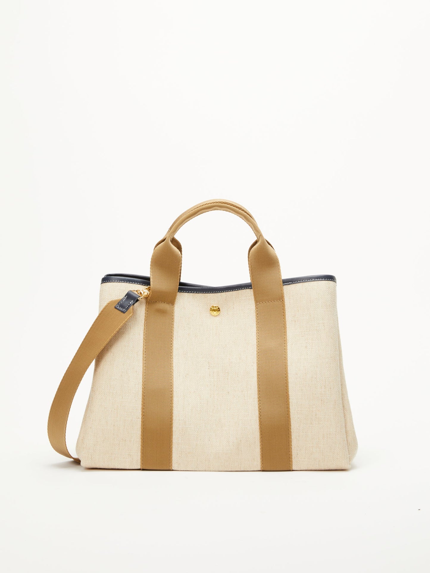 TRAVERSÉE M LINEN BEIGE