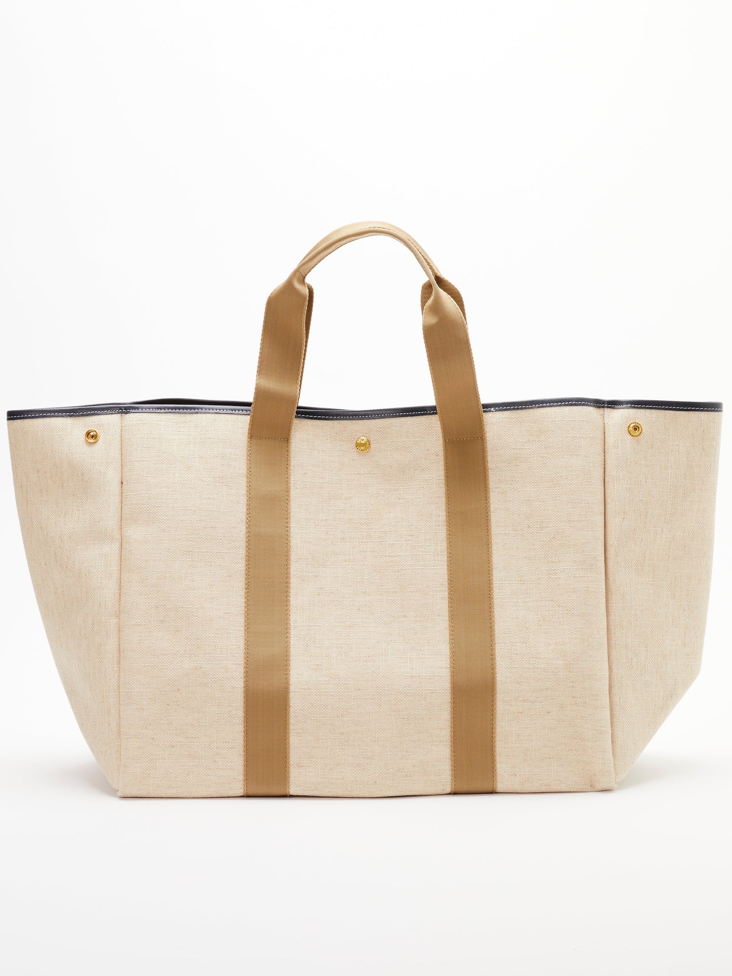 Traversée XL - Linen Beige