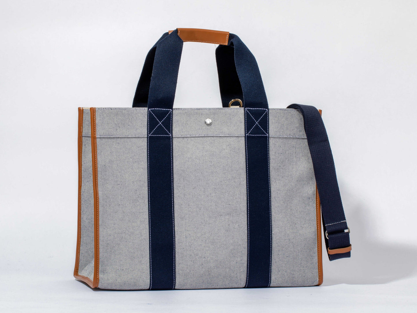 Traveller XL - Oxford Navy