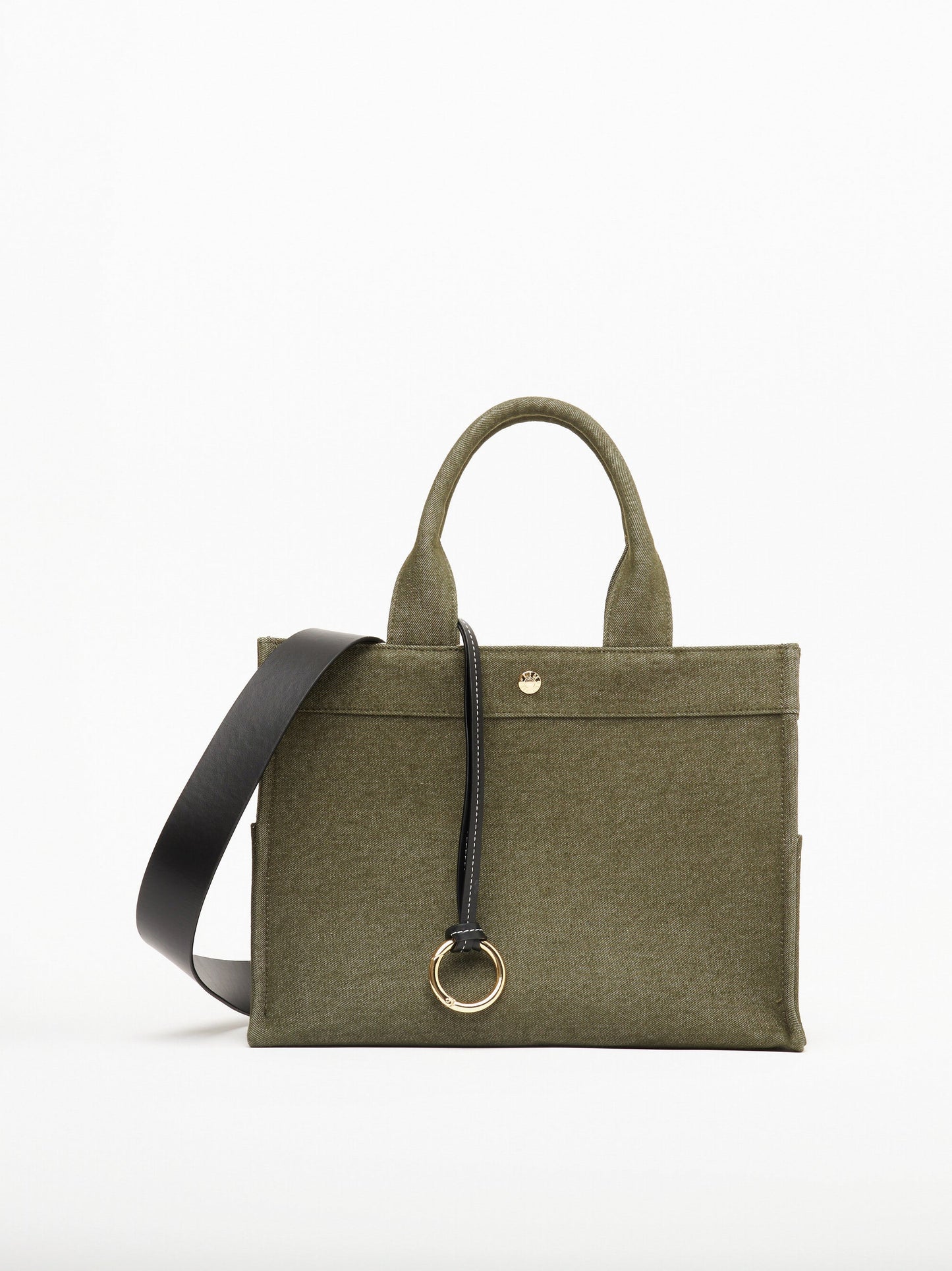 Uptown M - Denim Fougère