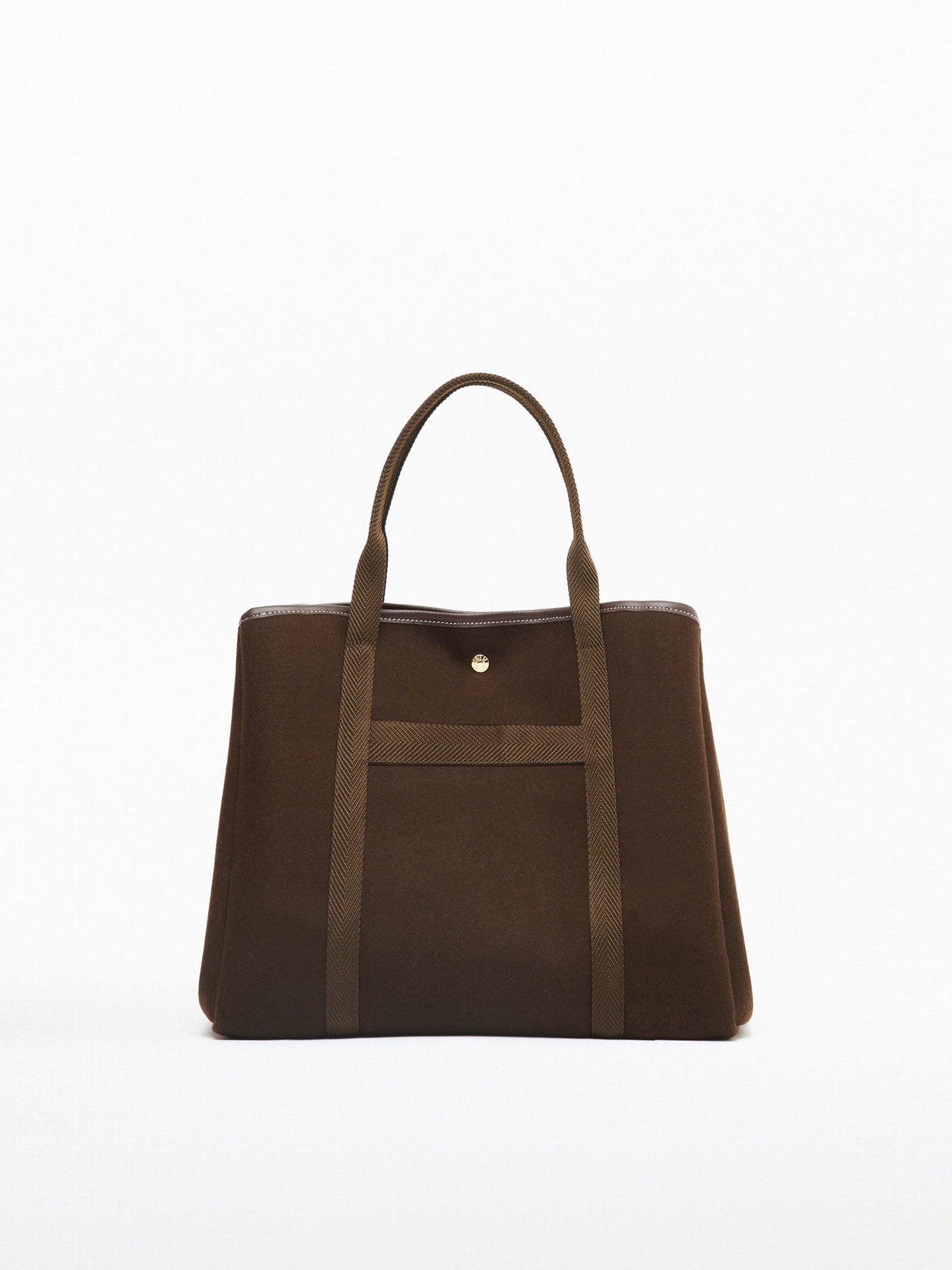 Traversée L - Whip Chocolat Flannel