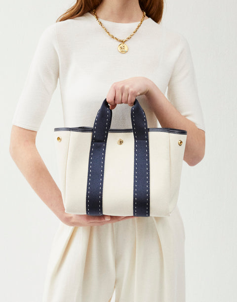 Traversée S - Sellier White - Image 1