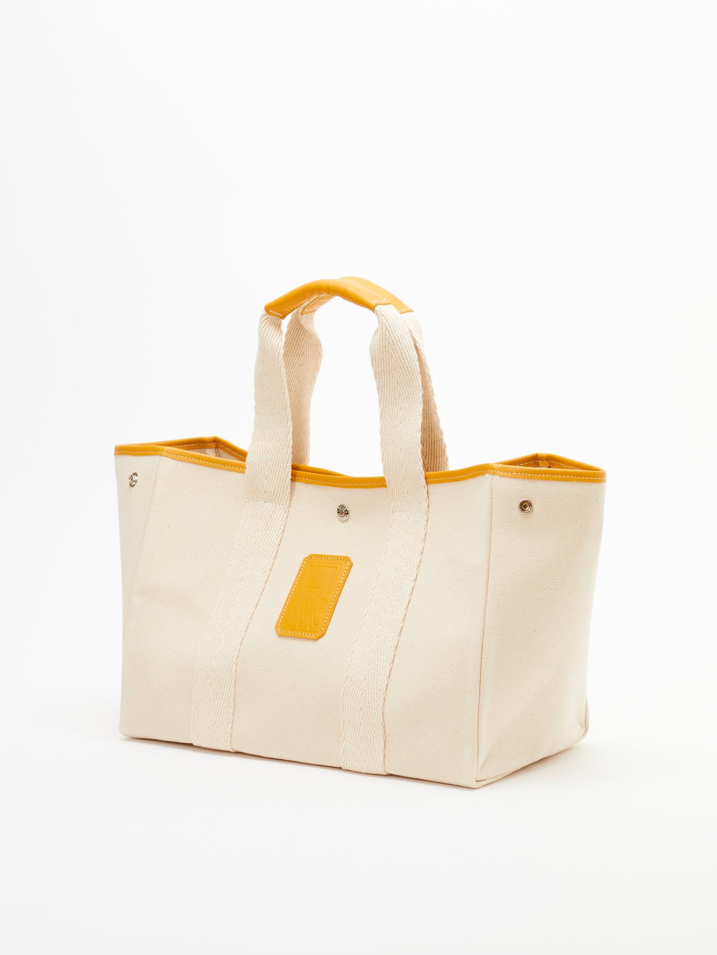 Traversée M - La Guardia Yellow