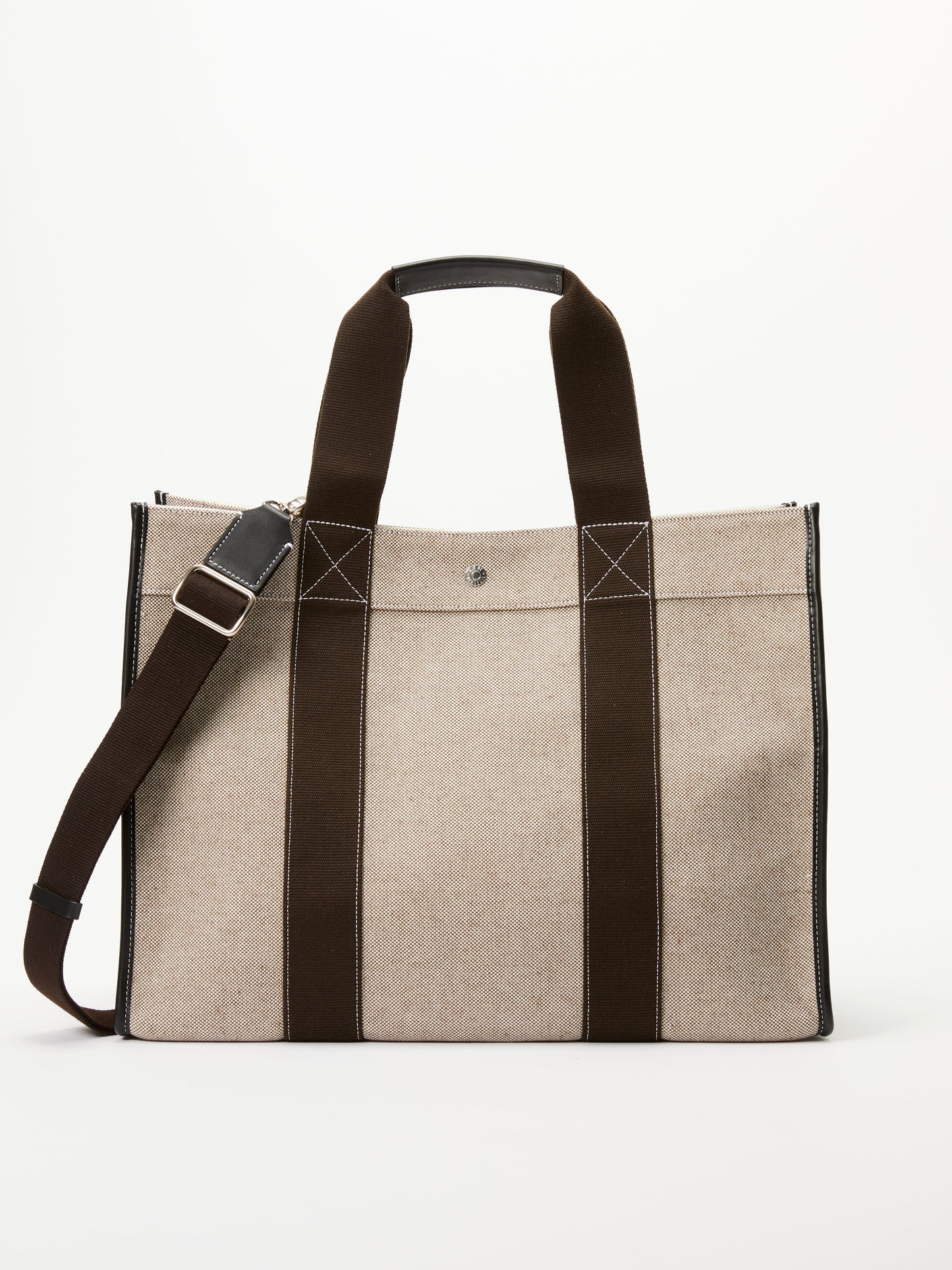 Traveller XL - Oxford Brown