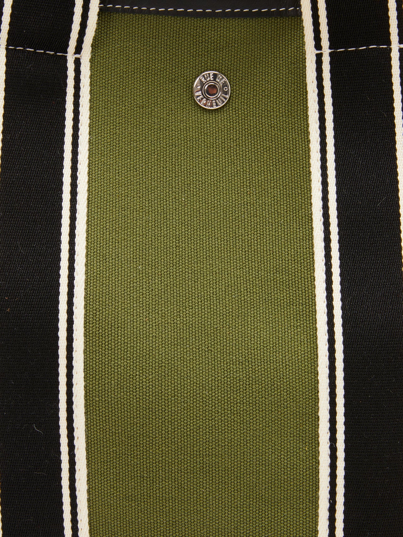 Traversée M - Cruise Line Kaki - Image 3