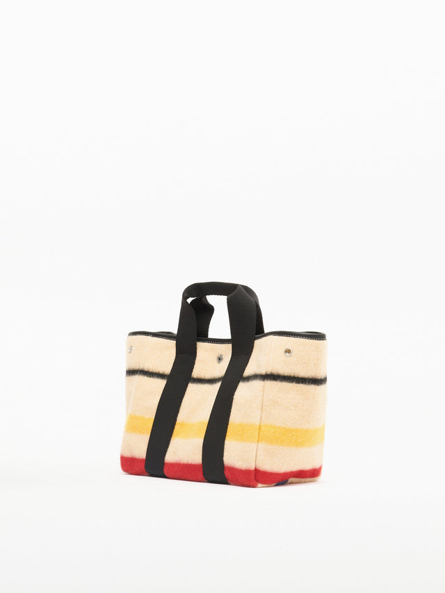 Traversée S - Glacier Cream - Image 2