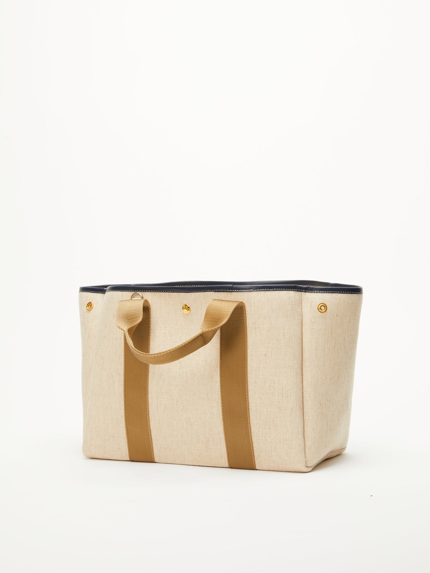 Traversée M - Linen Beige