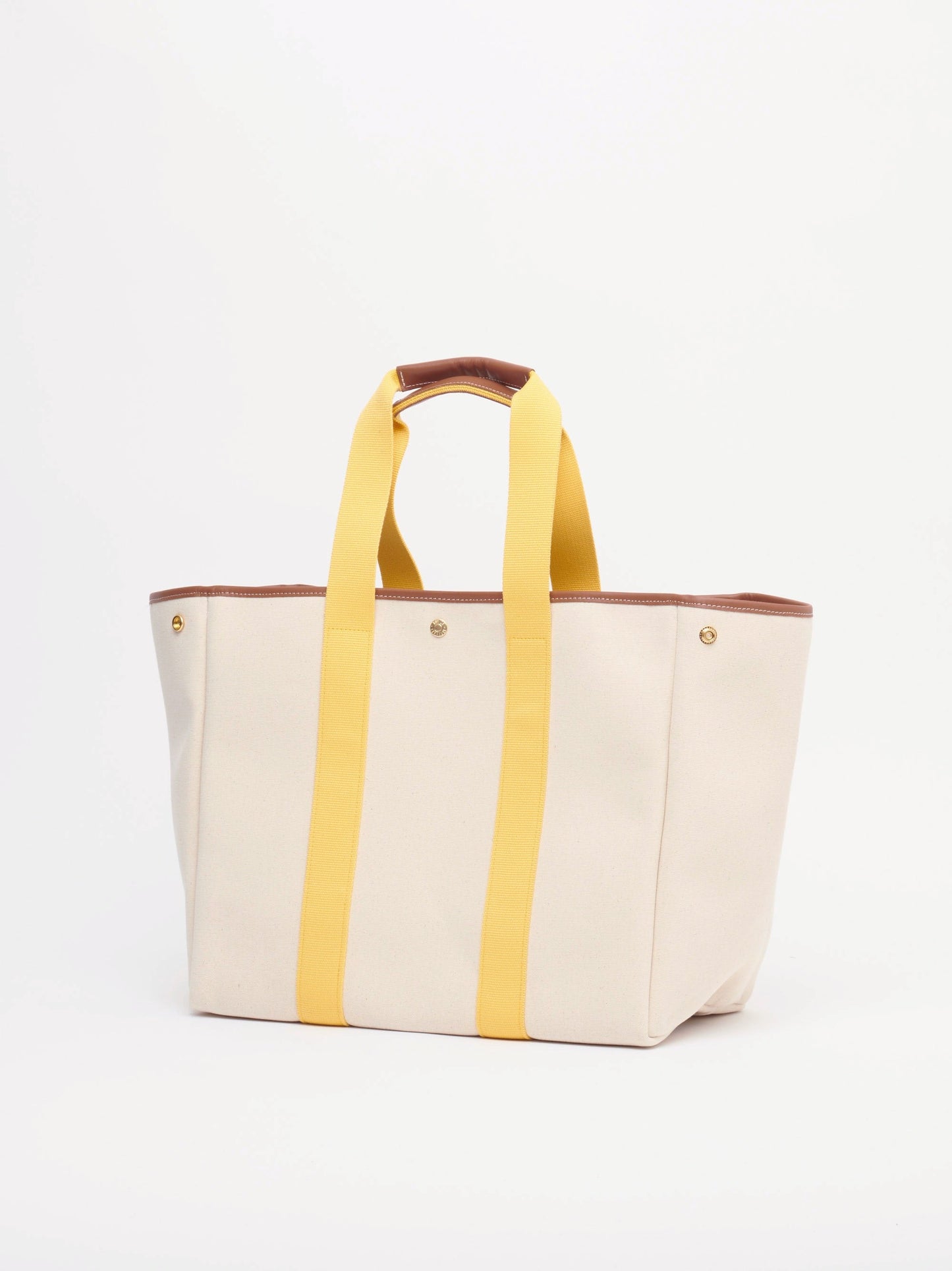 Traversée L - Essentials Yellow