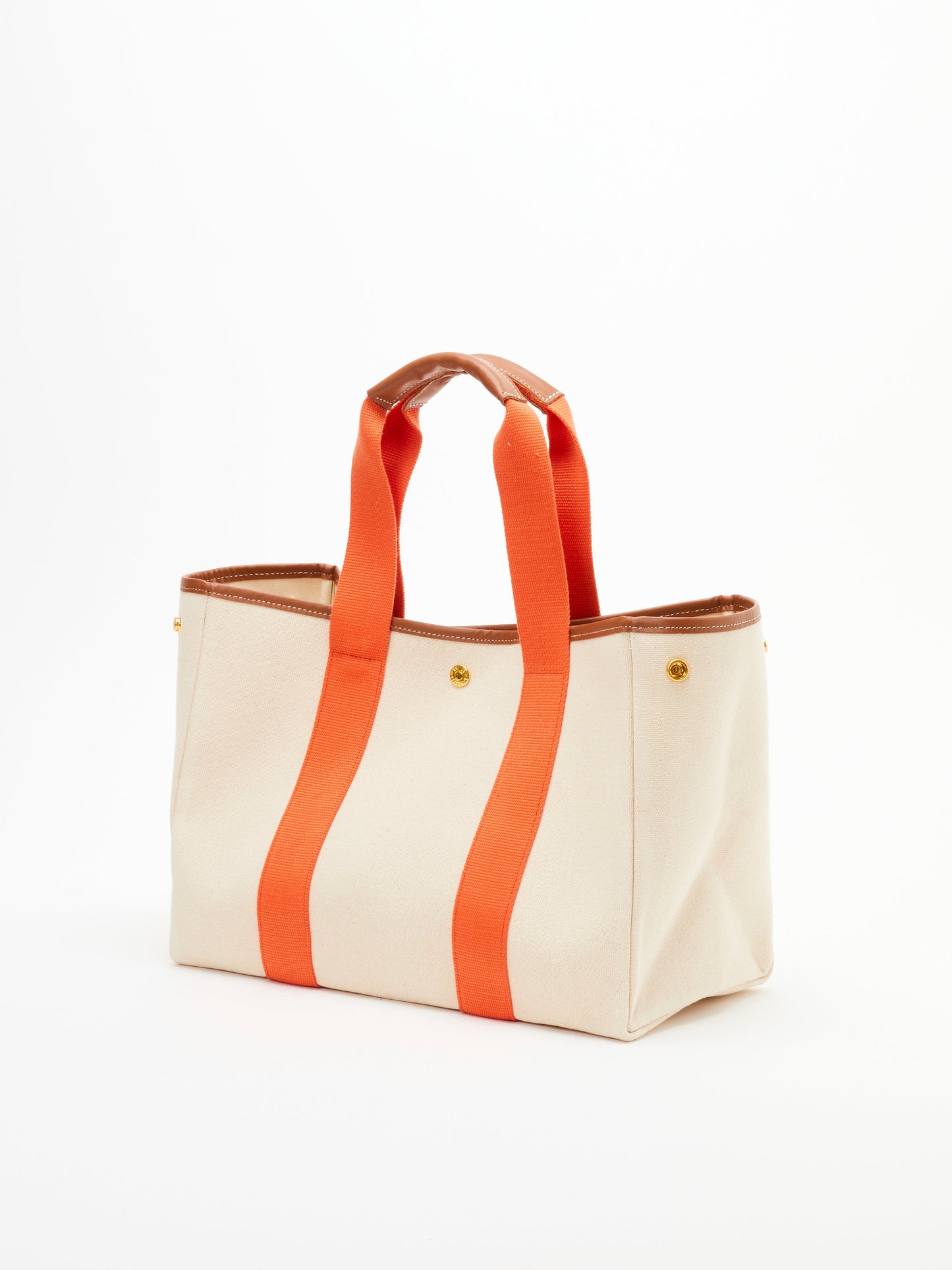 Traversée L - Essentials Tangerine