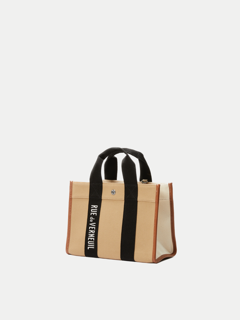 Traveller M - Rive Gauche Beige - Image 2