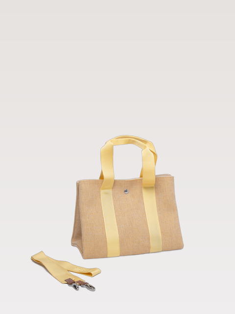 Traversée M - Linen Yellow - Image 2