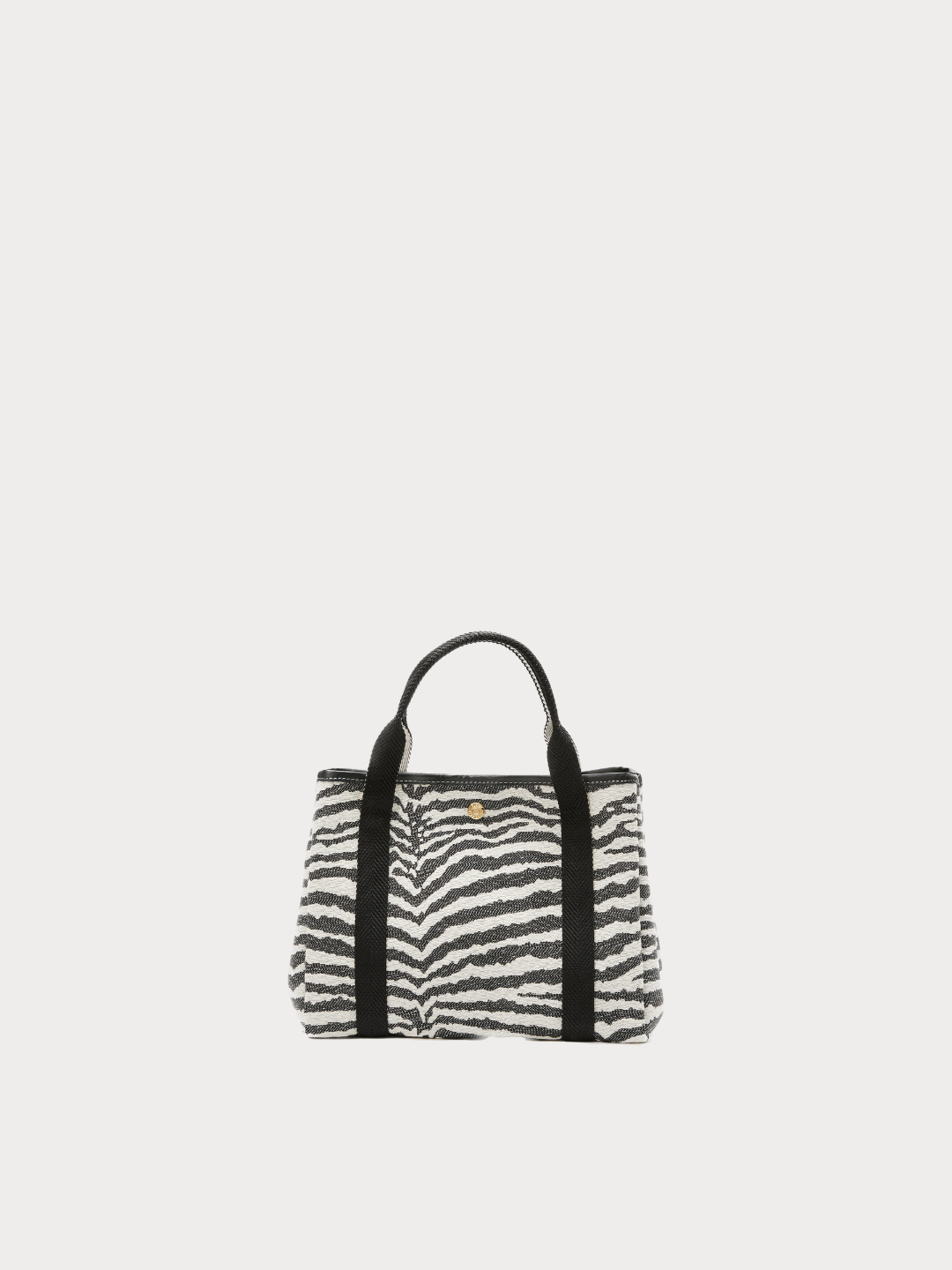 Traversée S - Zebra Black