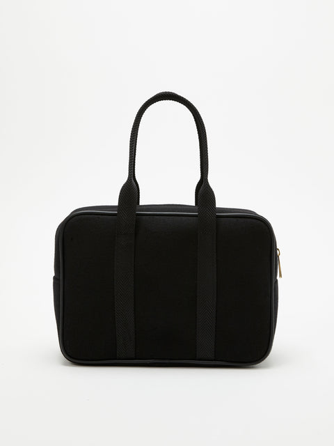 5Th M - Whip Black Flannel - Image 1