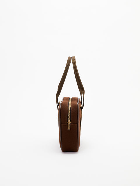 5Th S - Whip Chocolate Flannel - Image 3