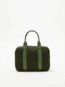 5Th S - Whip Flanelle Olive
