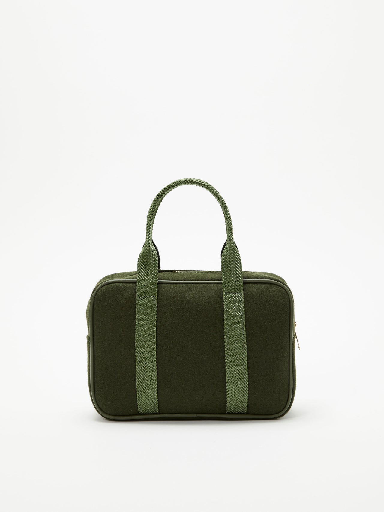 5Th S - Whip Flanelle Olive - Image 1