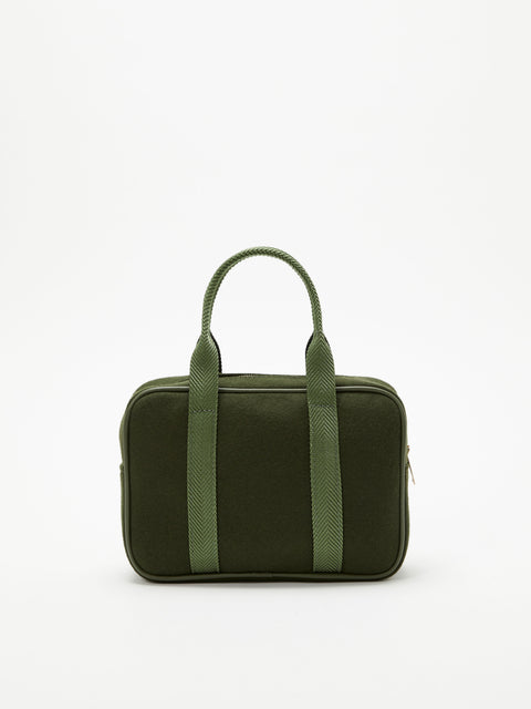 5Th S - Whip Olive Flannel - Image 1