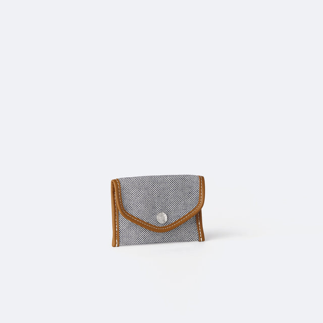 Enveloppe XS - Navy Oxford - Image 1