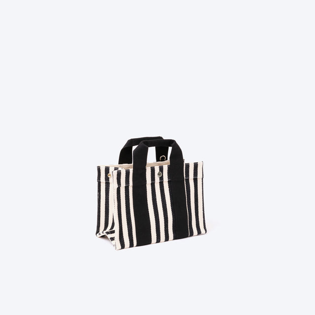 Tote S - Palais Royal Black - Image 2