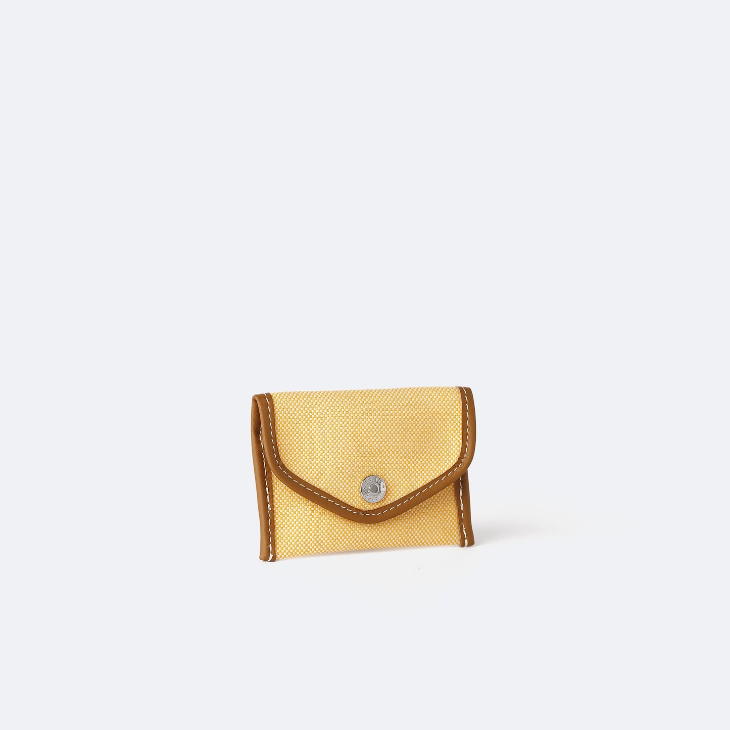 Enveloppe XS - Yellow Oxford