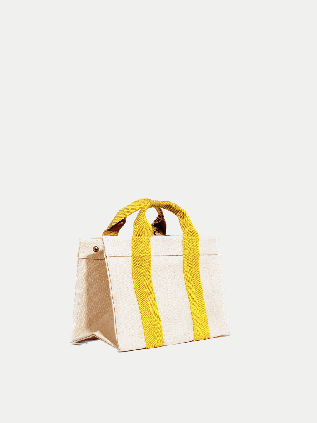 Tote M - Nautical Yellow - Image 2