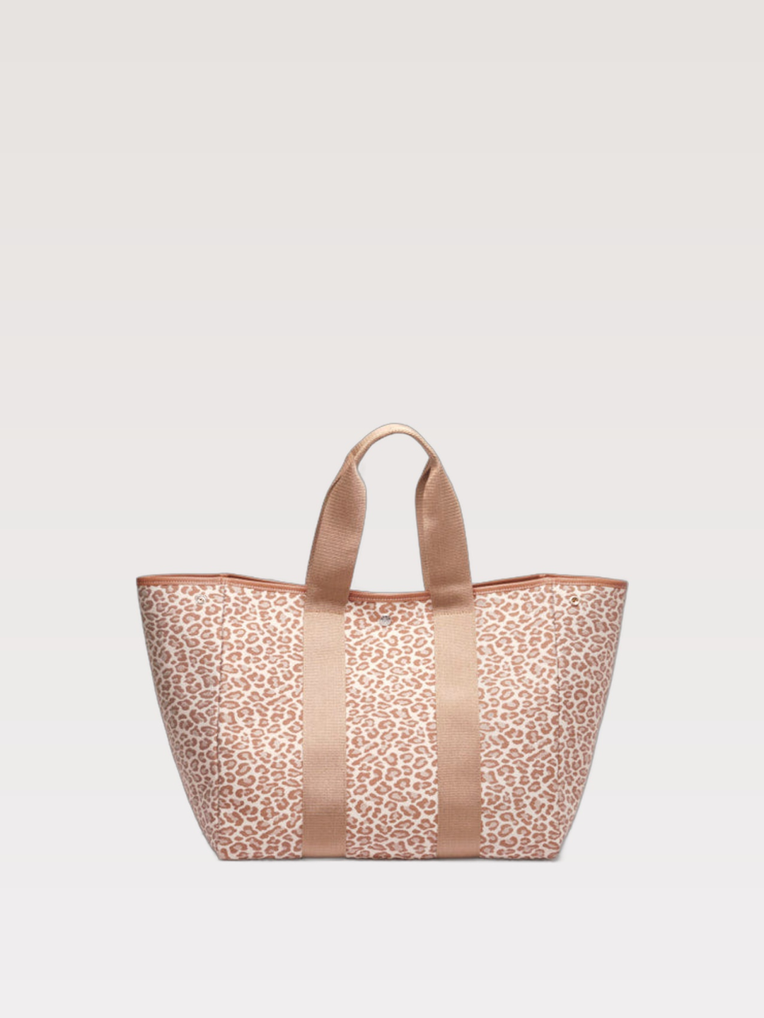 Traversée L - Beige Panther