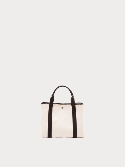 Traversée S - Whip White/Black - Image 2