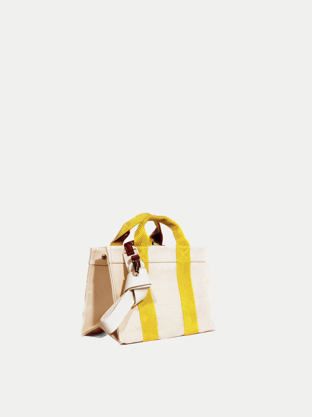 Tote M - Nautical Yellow - Image 3