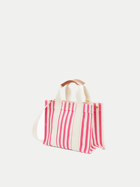 Tote M - Palais Royal Pink - Image 2