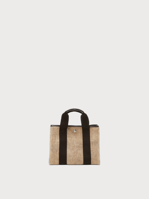 Traversée S - Stonewashed Denim Beige - Image 3