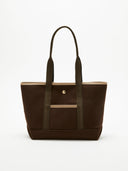 Club M - Whip Chocolat Flannel