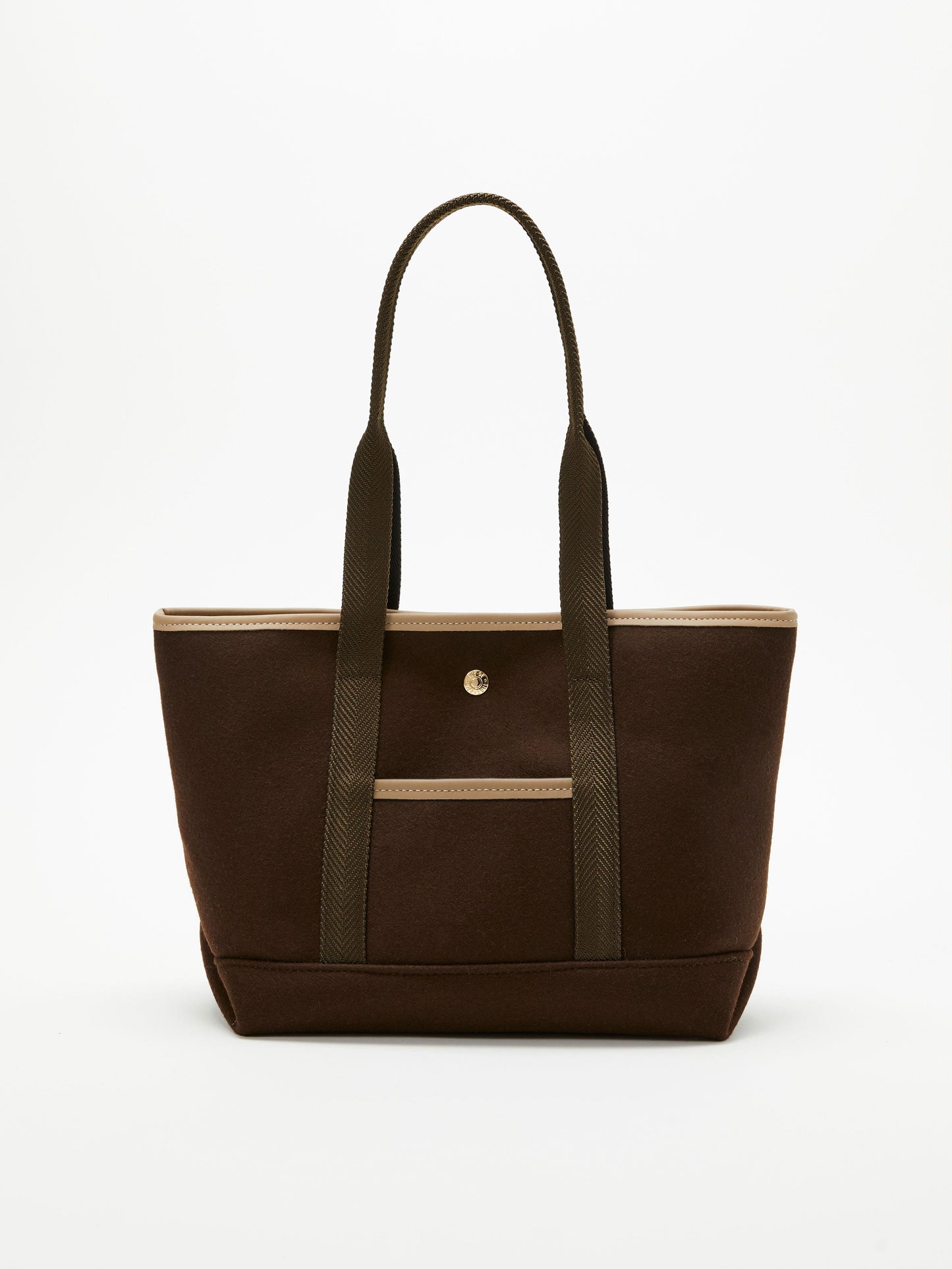 Club M - Whip Chocolat Flannel