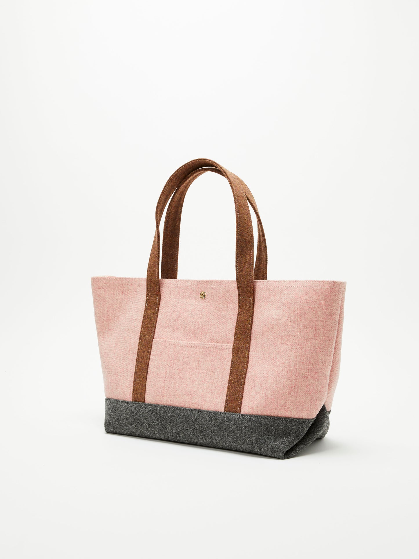 Club Low Scottish Twill Mix Curry