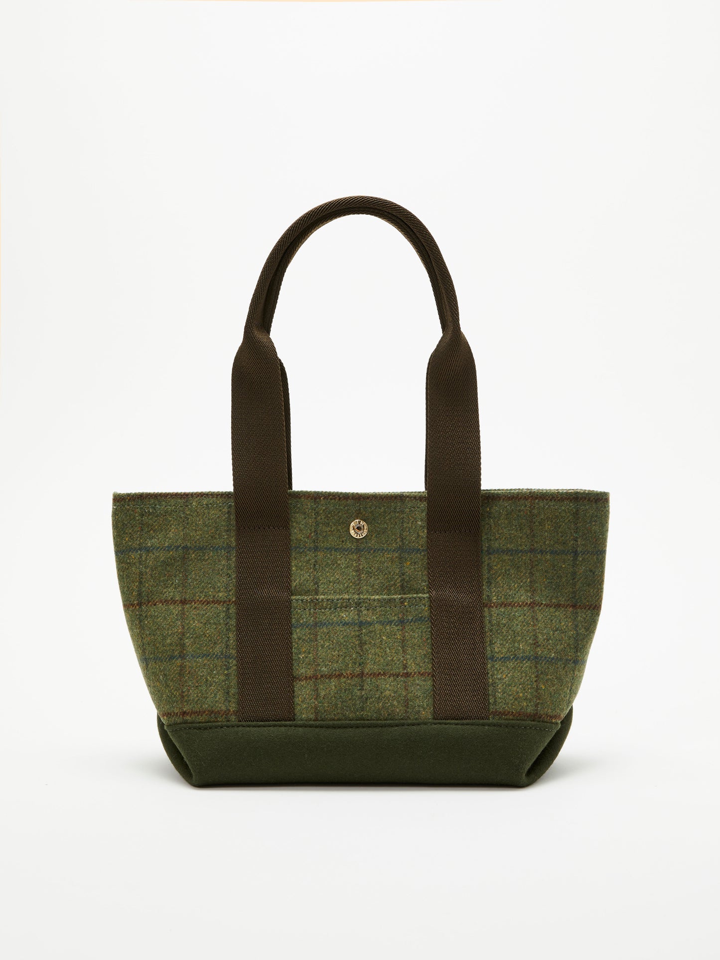 Club M - Hunting Tweed Kaki