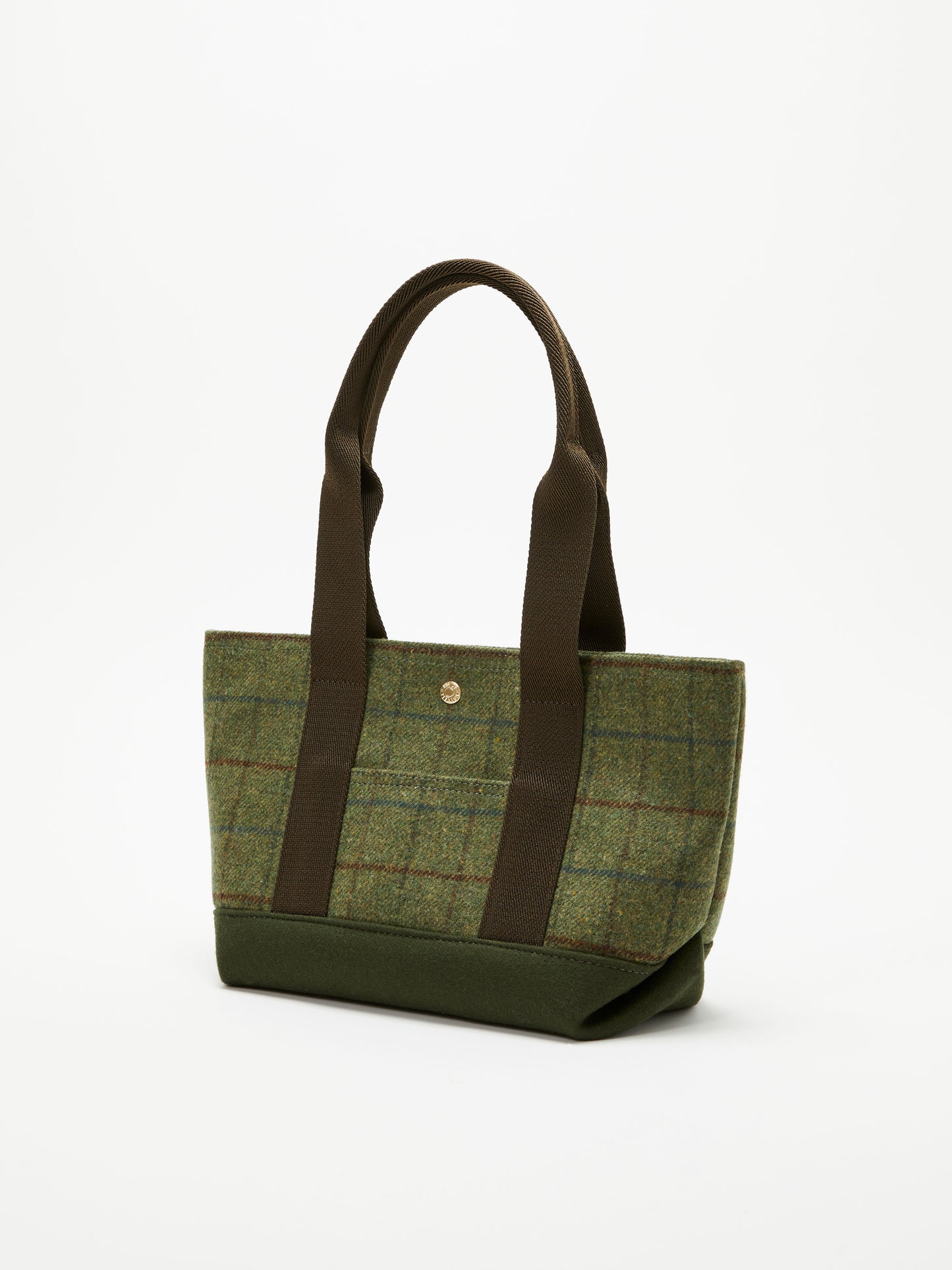 Club M - Hunting Tweed Kaki