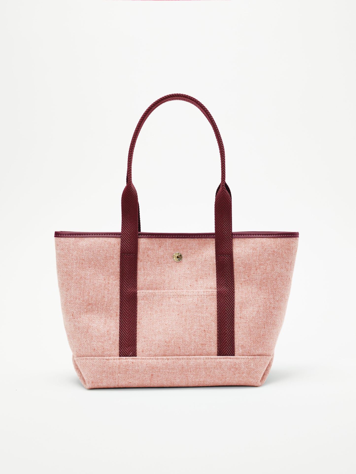 Club M Scottish Twill Rose