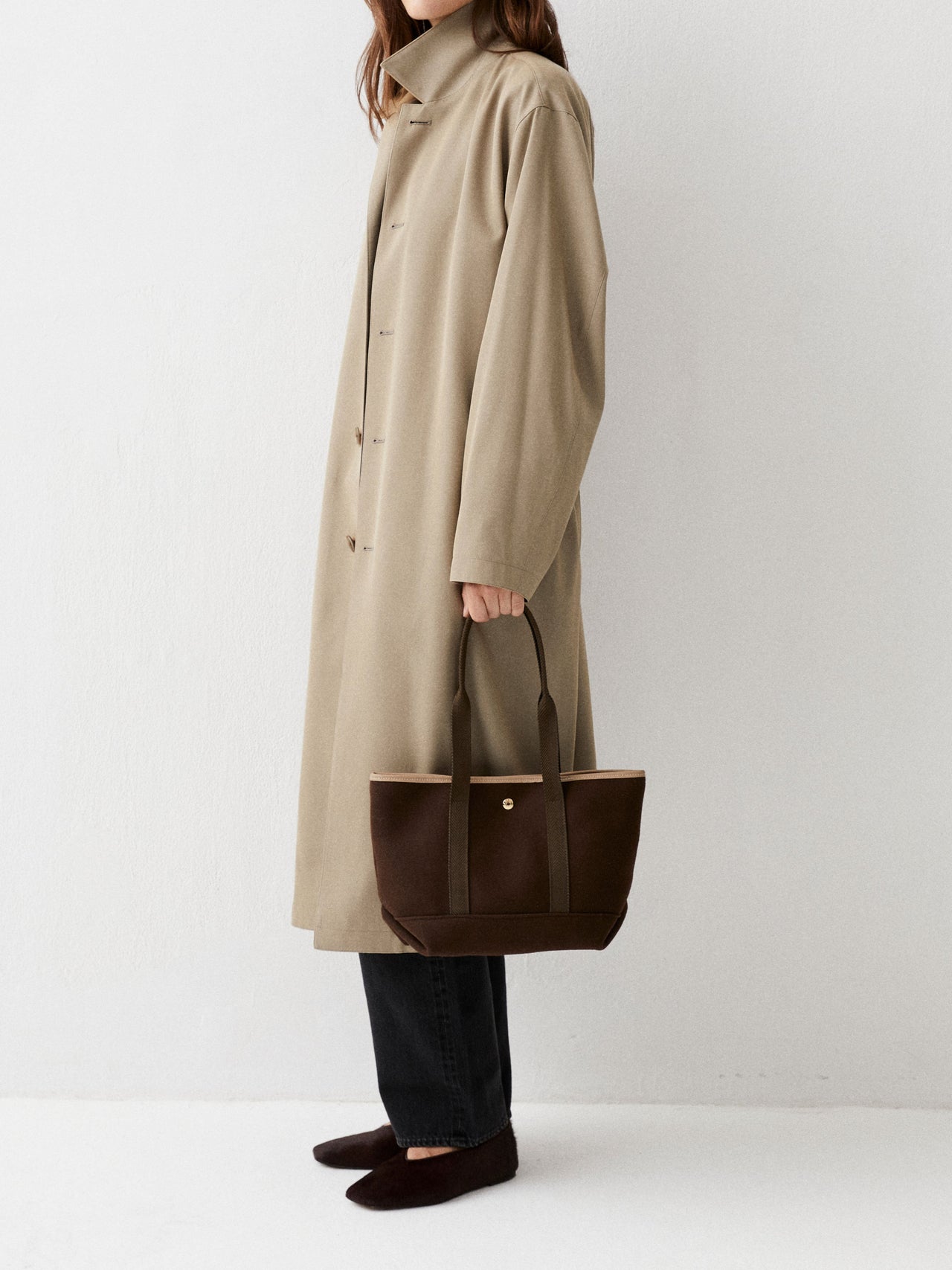 Club M - Whip Chocolat Flannel - Image 5