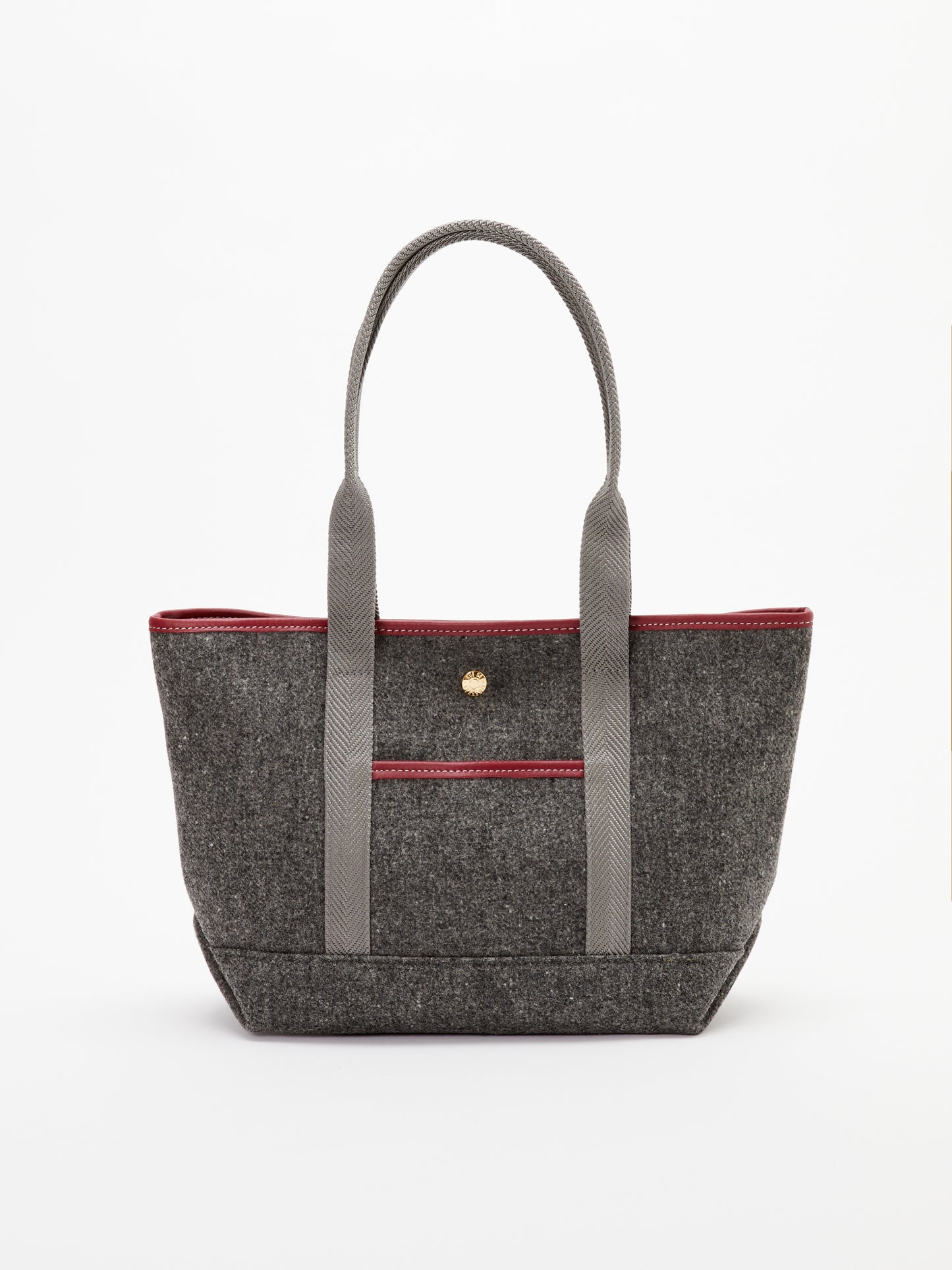 Club M Whip Grey Flannel