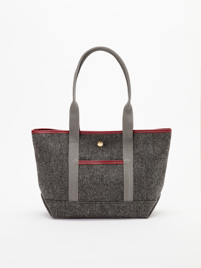 Club M Whip Grey Flannel - Image 1