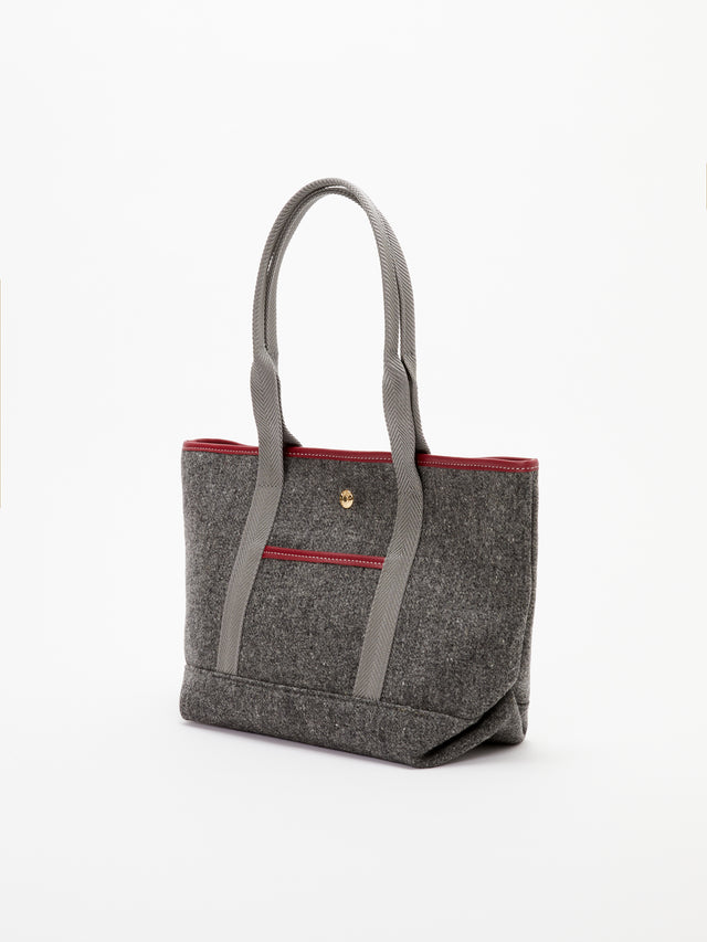 Club M Whip Grey Flannel - Image 2