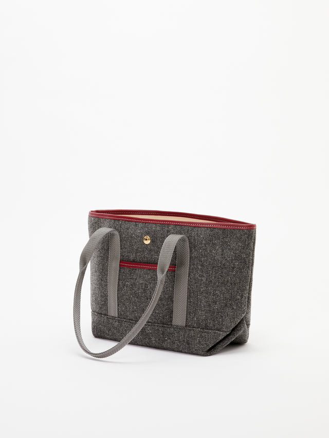 Club M Whip Grey Flannel - Image 3