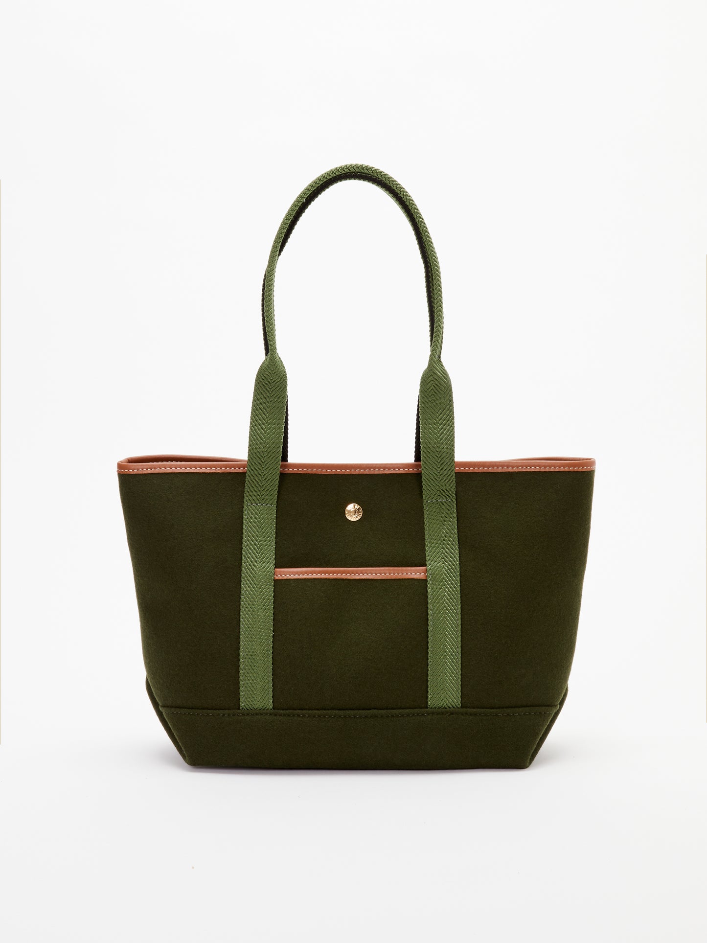 Club M Whip Olive Flannel