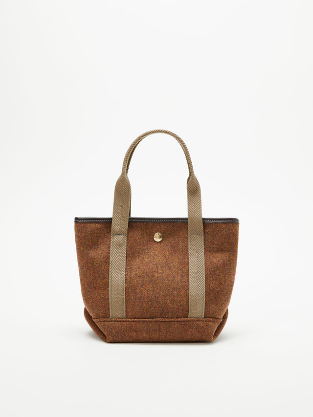 Club S Scottish Twill Curry - Image 1
